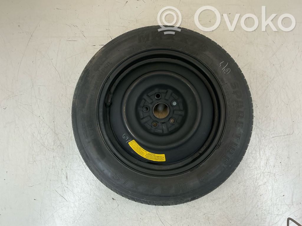 Ruota di scorta R17   28151XA00A