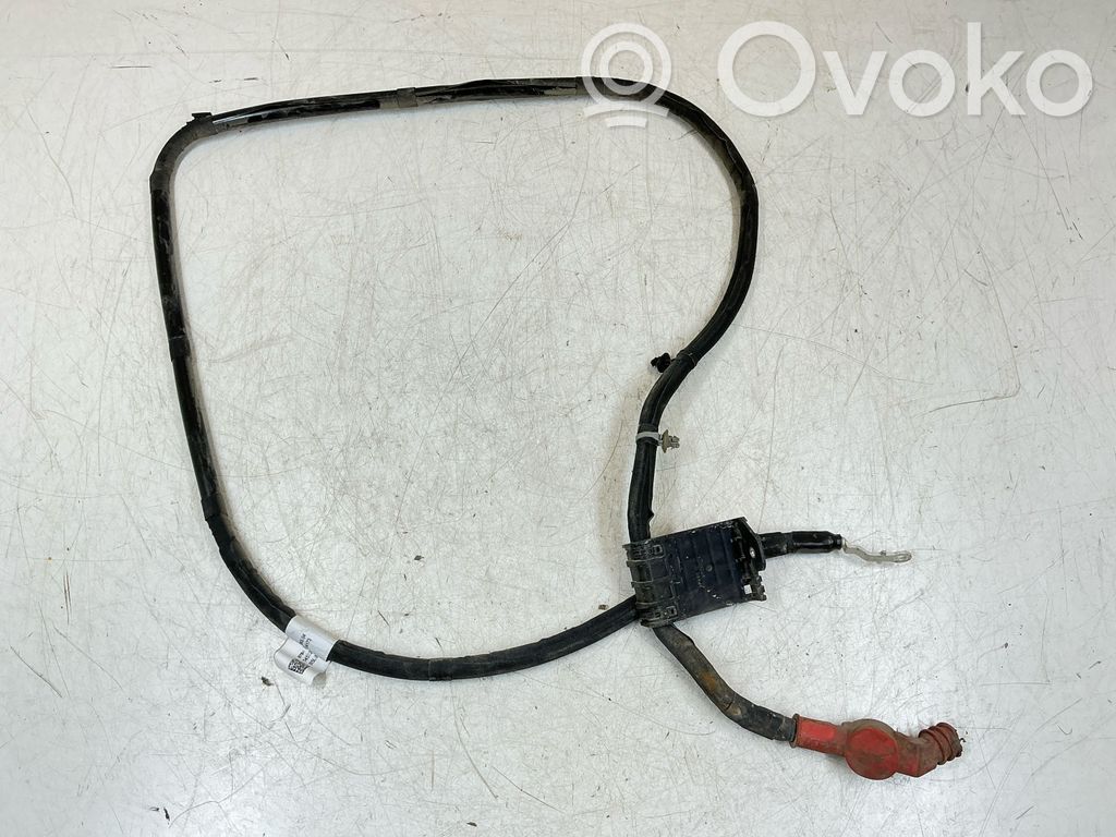 Cable positivo (batería)   545324639,87848224