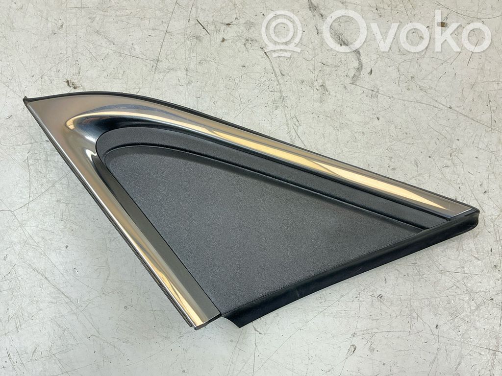 Ford Edge II Fender end trim 