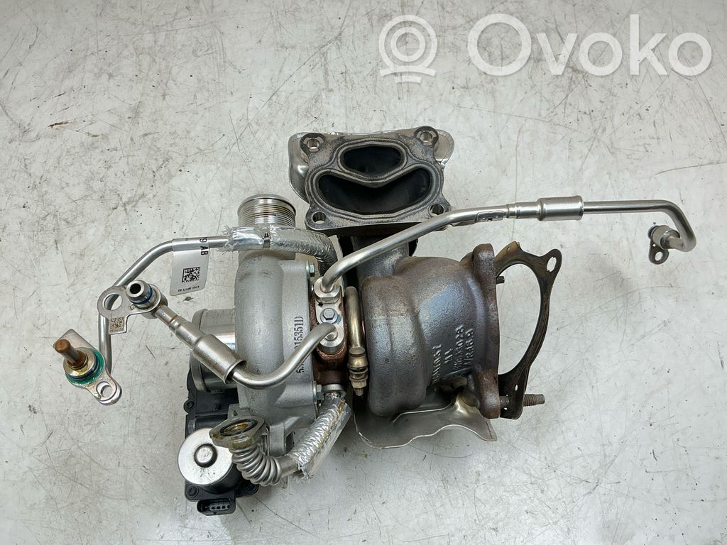 Turbo   K2GE9G438BD,130192,50036509