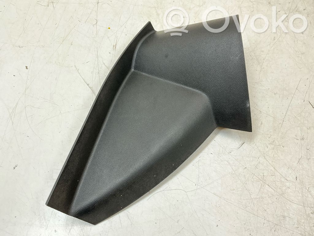 Chevrolet Camaro Boczny element deski rozdzielczej 