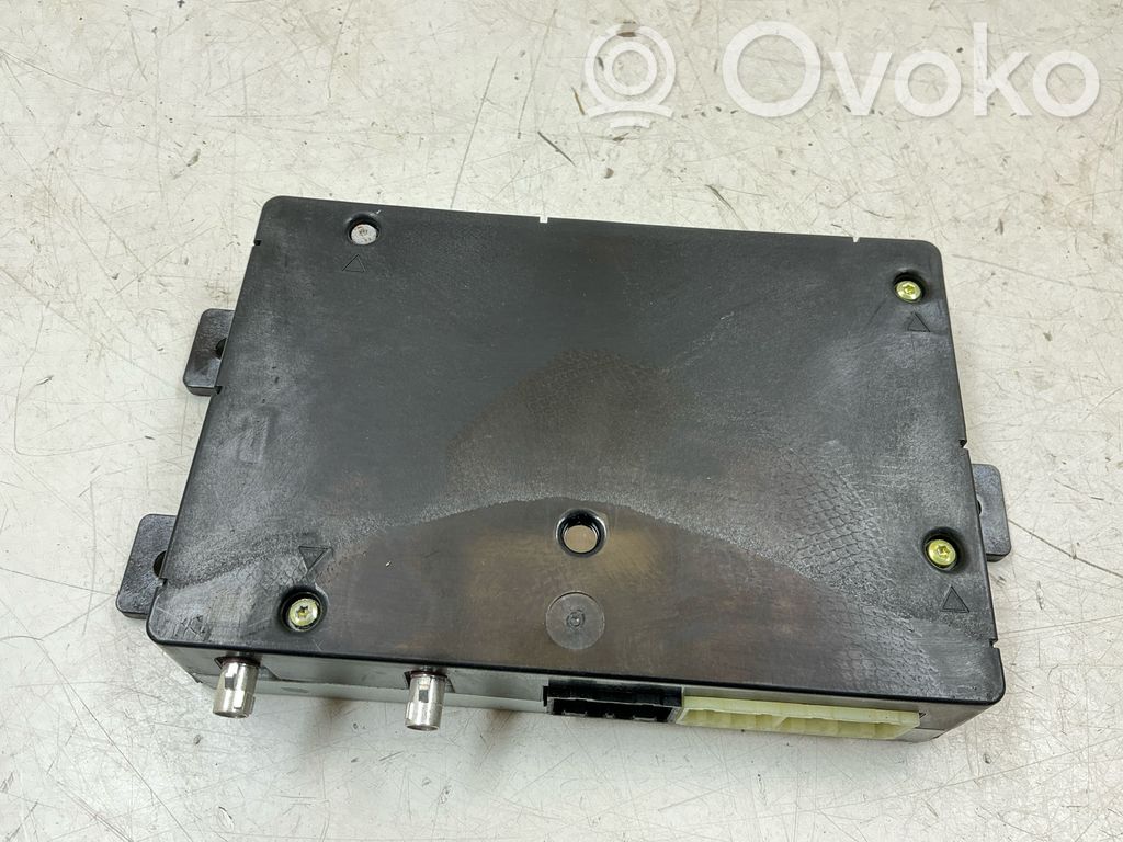 Chevrolet Camaro Bluetooth control unit module 