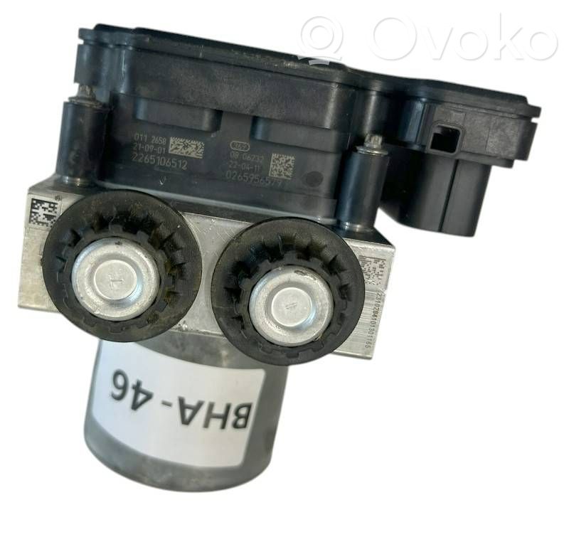 Ford Ranger ABS Pump 