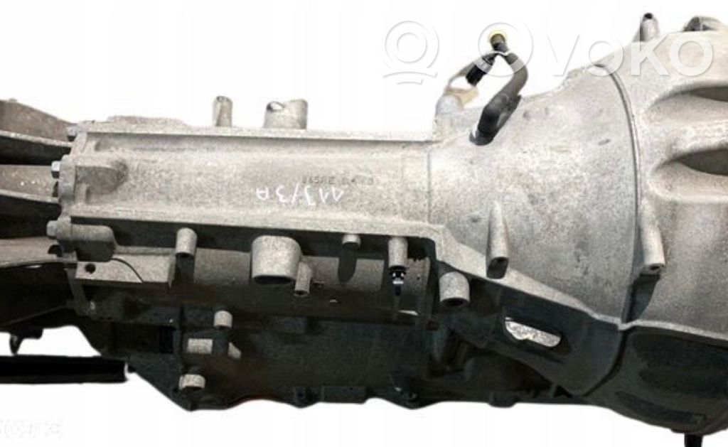 Jeep Grand Cherokee Automatic gearbox 