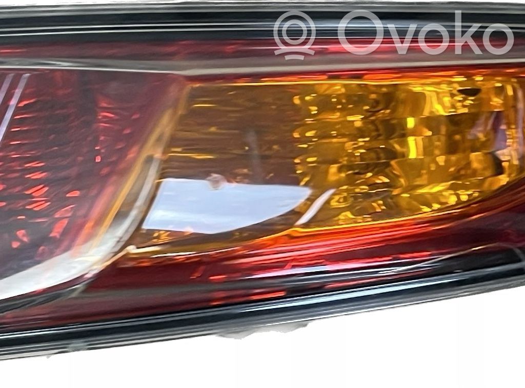 Honda Civic Lampa tylna 