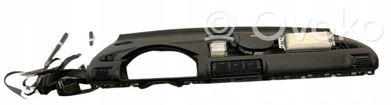 Airbag set with panel   CZCIORYGINALNE