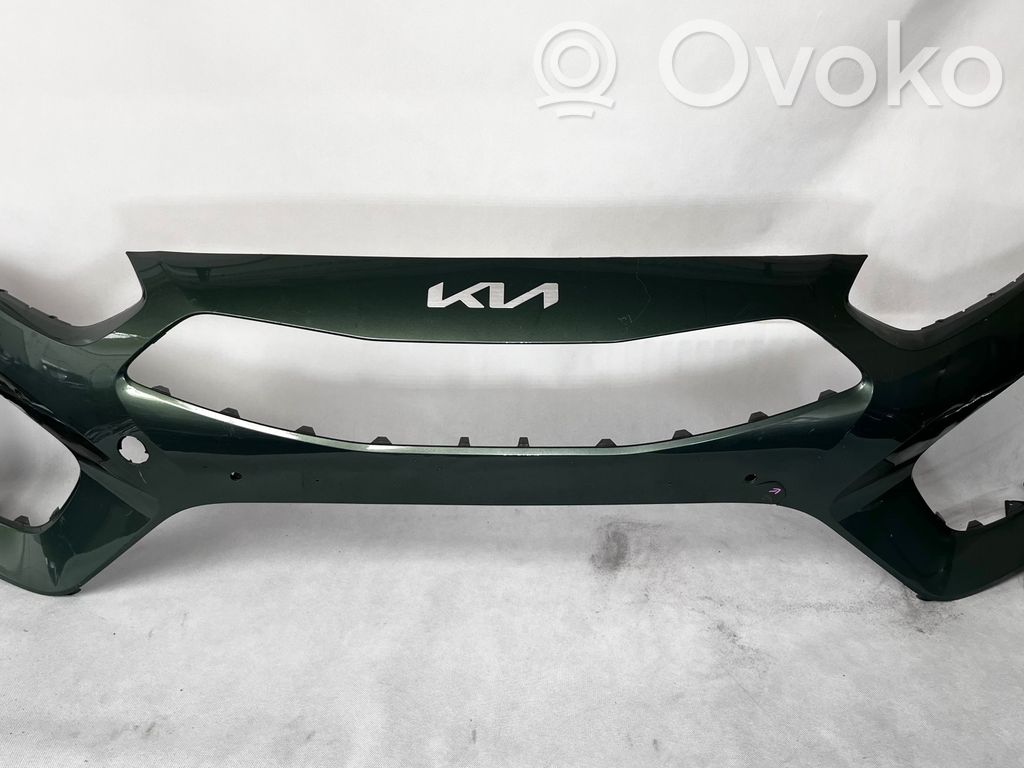 KIA Ceed Front bumper 