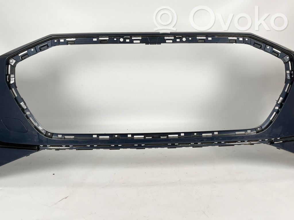Audi e-tron Front bumper 