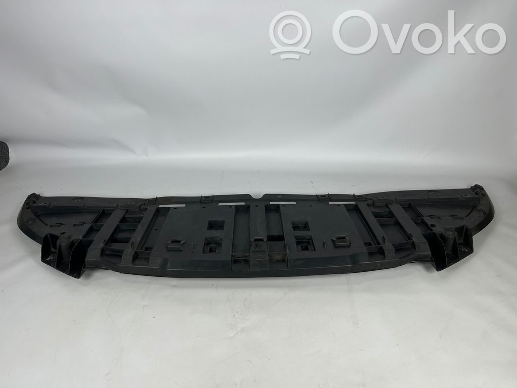 Renault Captur Front bumper skid plate/under tray 