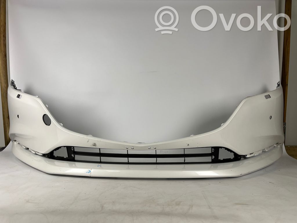 Mazda 6 Front bumper 
