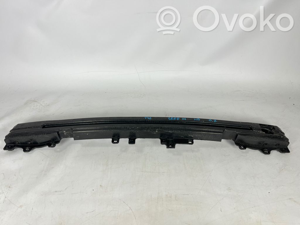 KIA Ceed Rear bumper support beam 