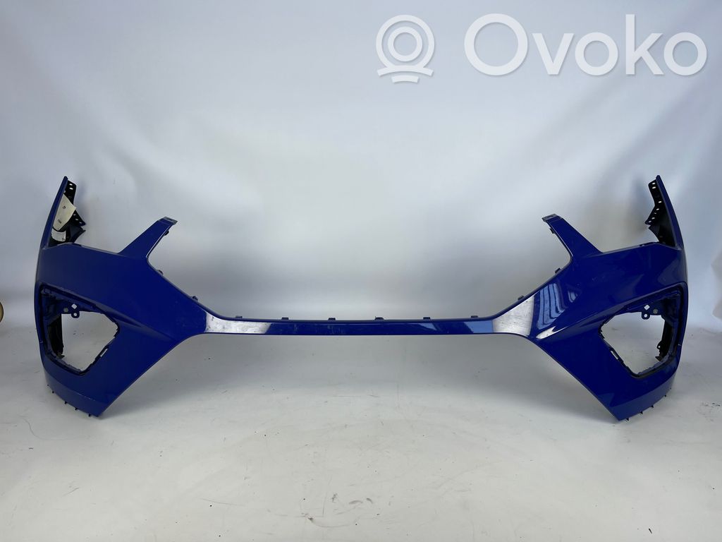 Seat Ateca Front bumper 