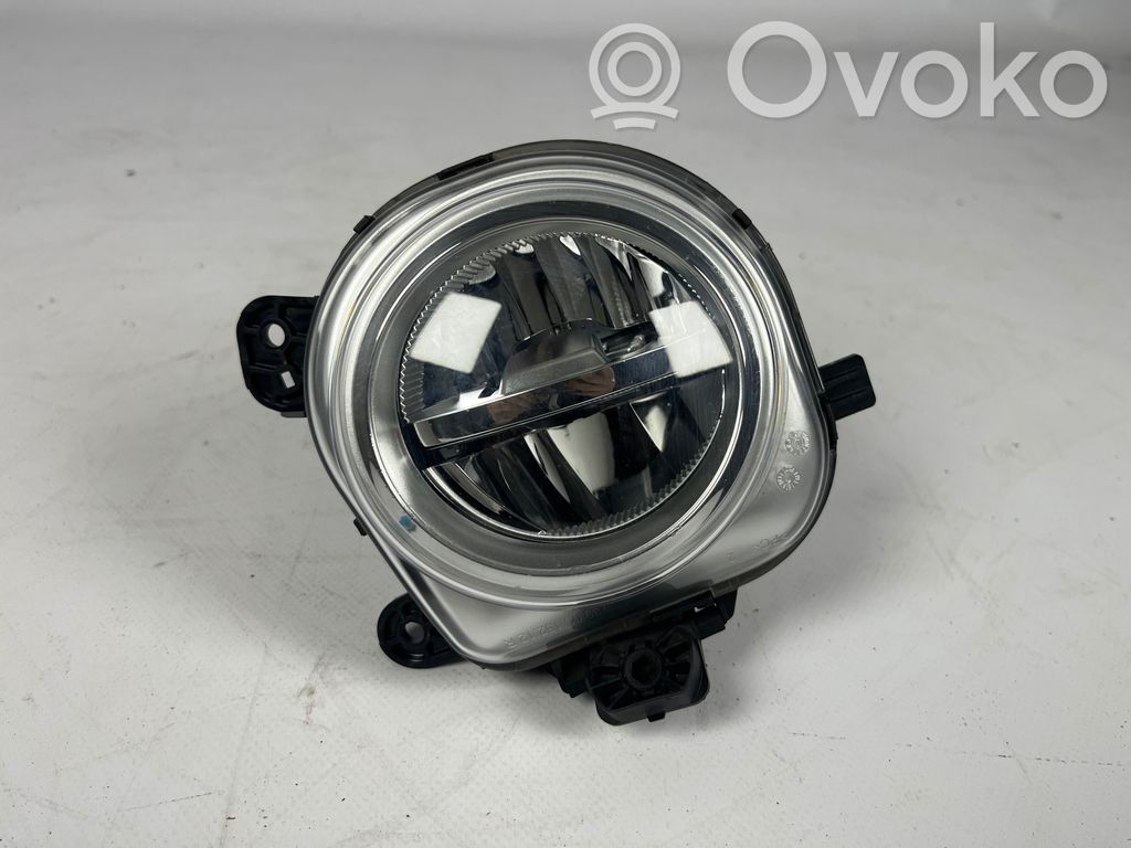 BMW X3 F25 Front fog light 