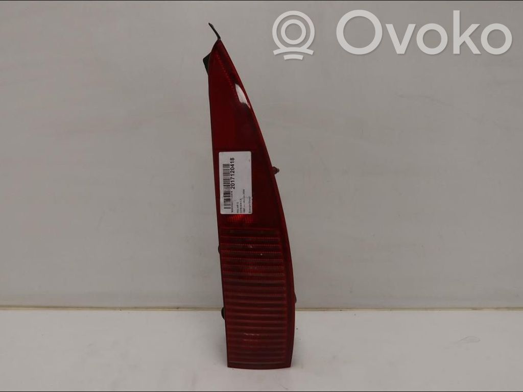Citroen C5 Takavalot 