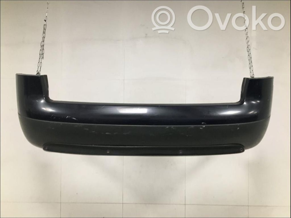 Audi A6 S6 C5 4B Parachoques 