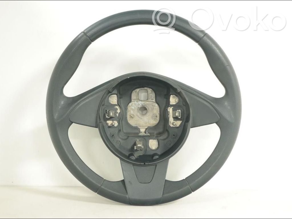 Ford Ka Stūre 