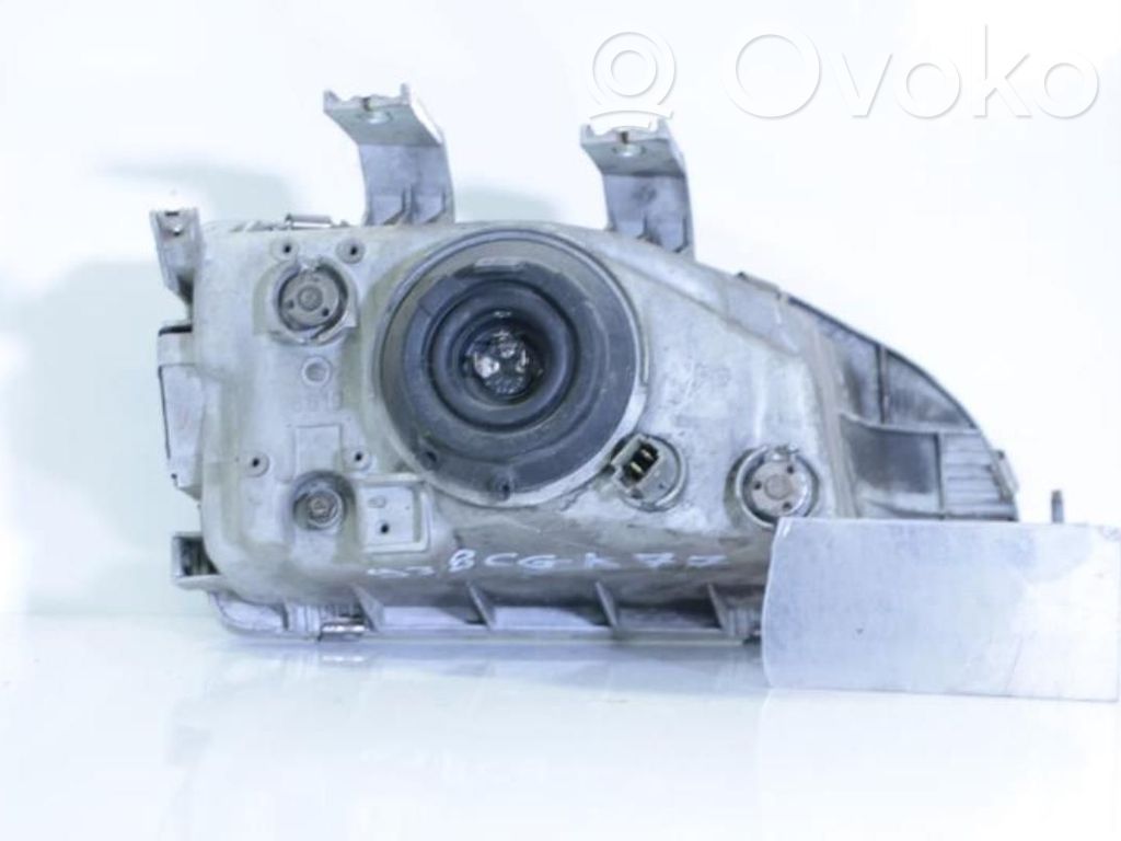 Honda Civic Headlight/headlamp 