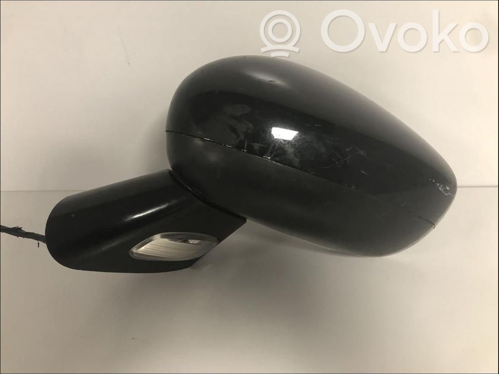 Citroen C5 Espejo lateral manual 