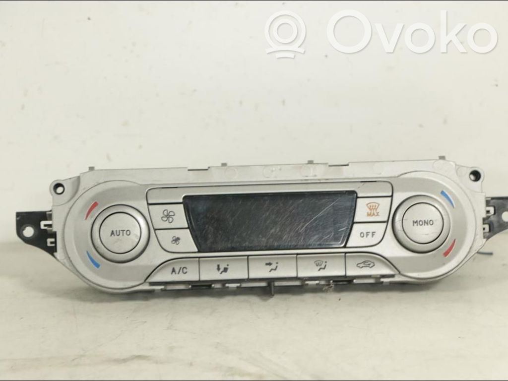Ford Focus Climate control unit 