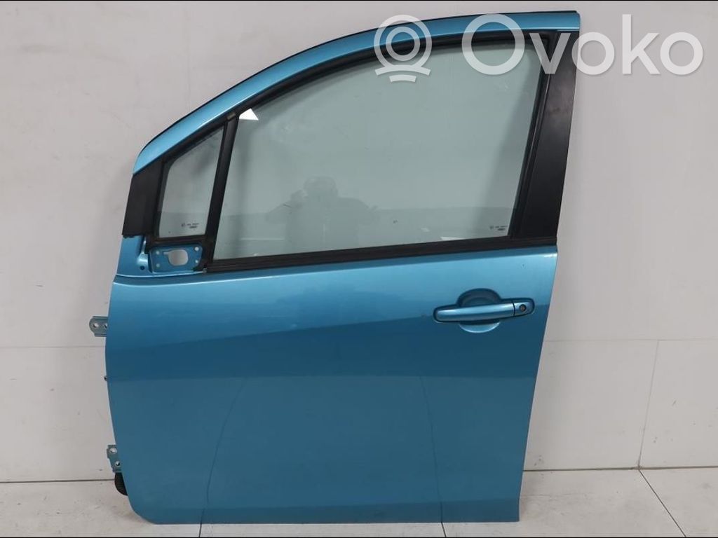 Suzuki Splash Front door 