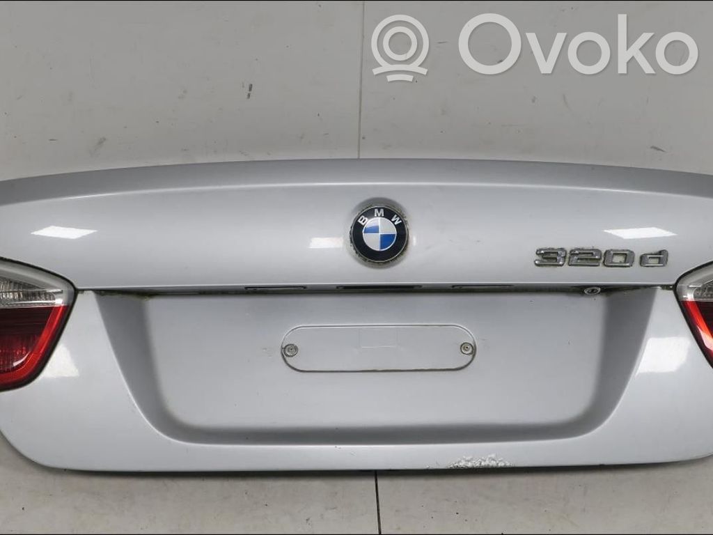 BMW 3 E90 E91 Tailgate/trunk/boot lid 
