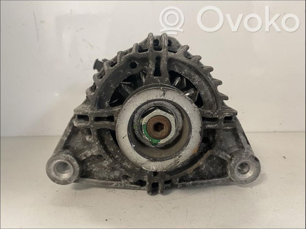 Opel Agila A Ģenerators 