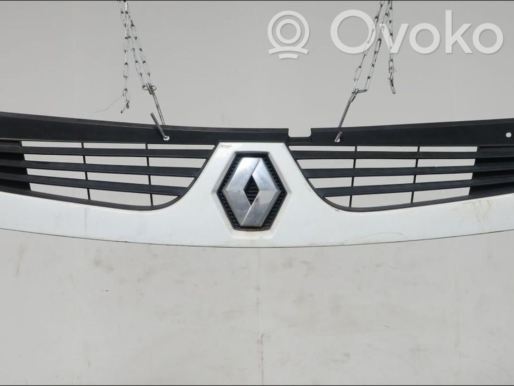 Renault Master II Front grill 
