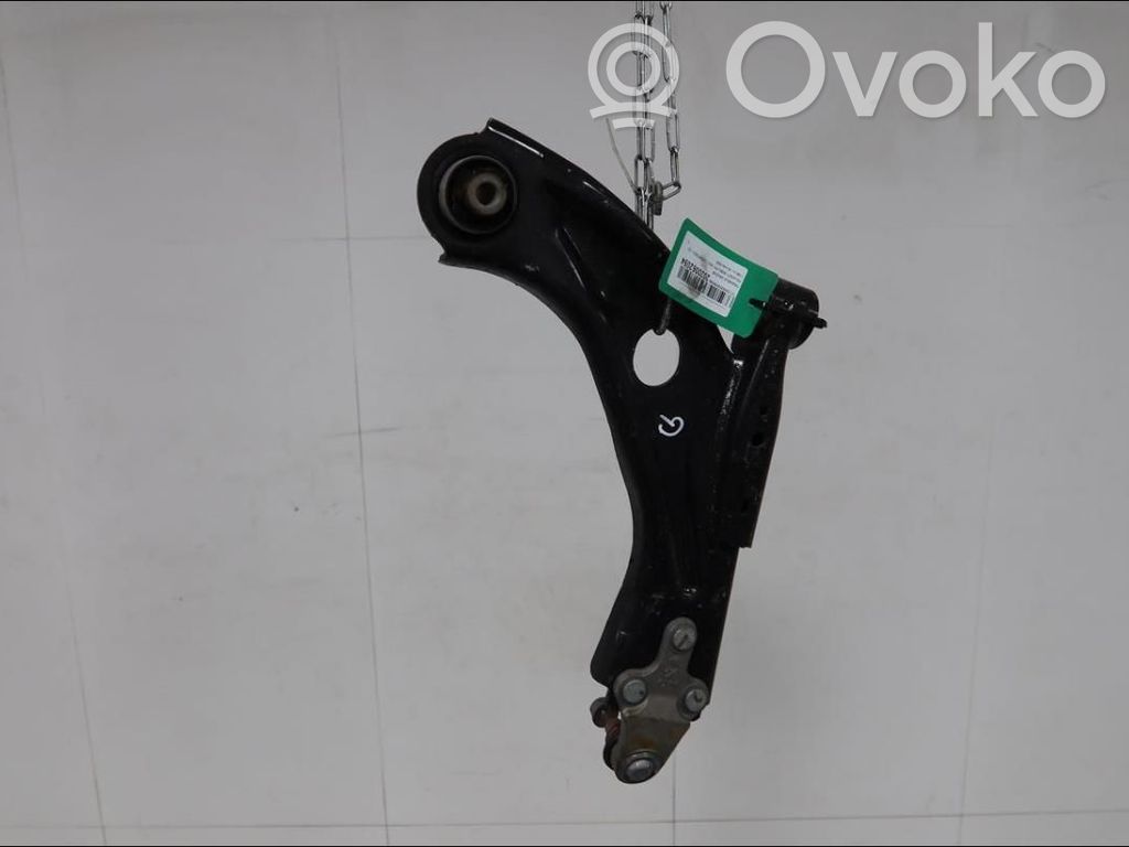 Peugeot 3008 II Front lower control arm/wishbone 