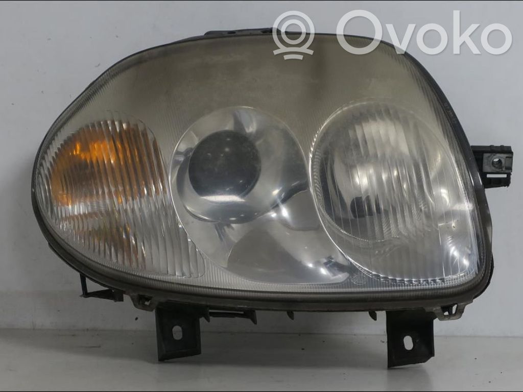 Scheinwerfer   7701054071