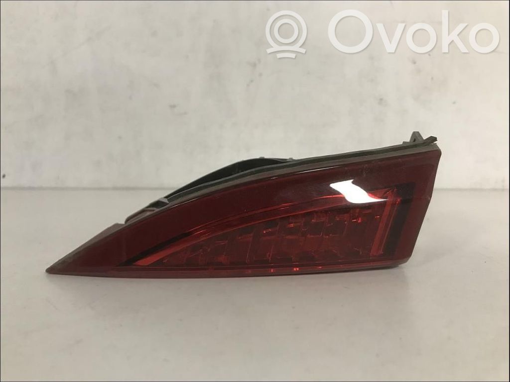 Fiat Tipo Takaluukun takavalot 
