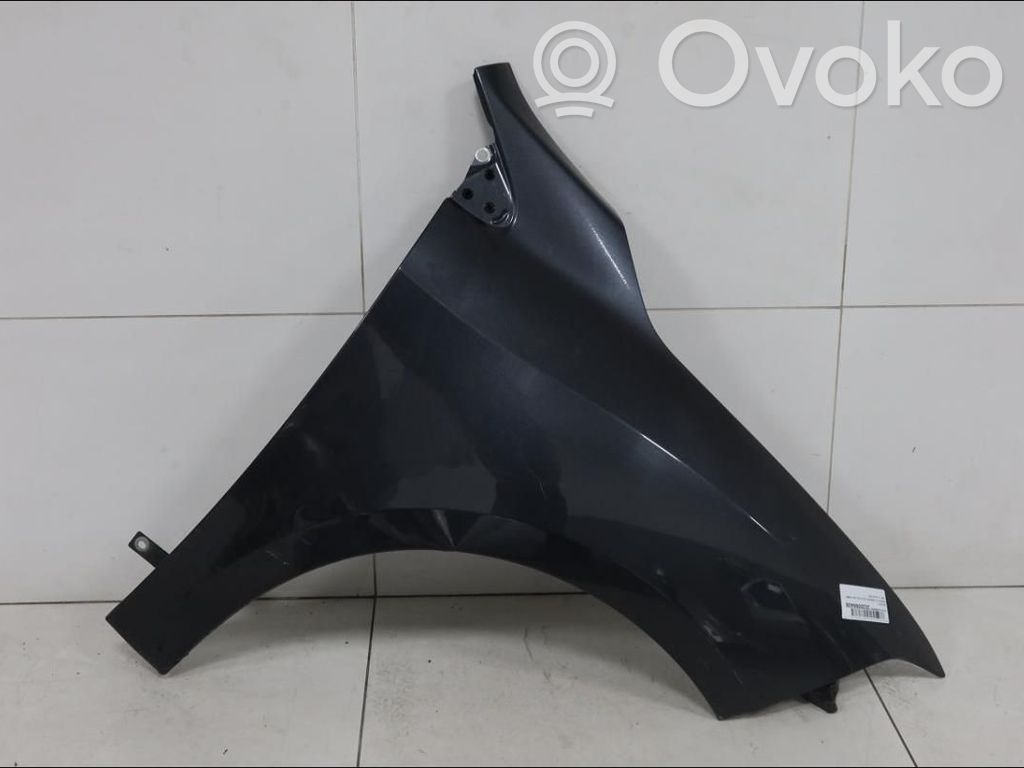 Renault Fluence Sparnas 