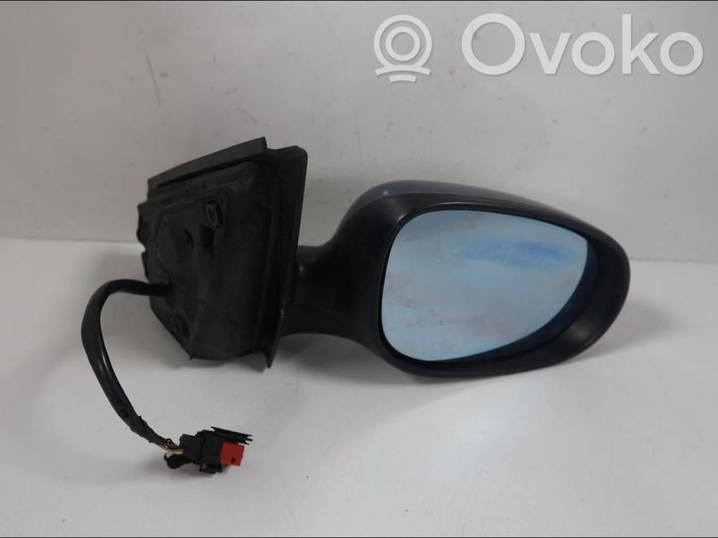 Fiat Bravo Espejo lateral manual 
