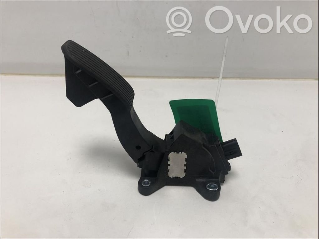 Gaspedal   B000915780
