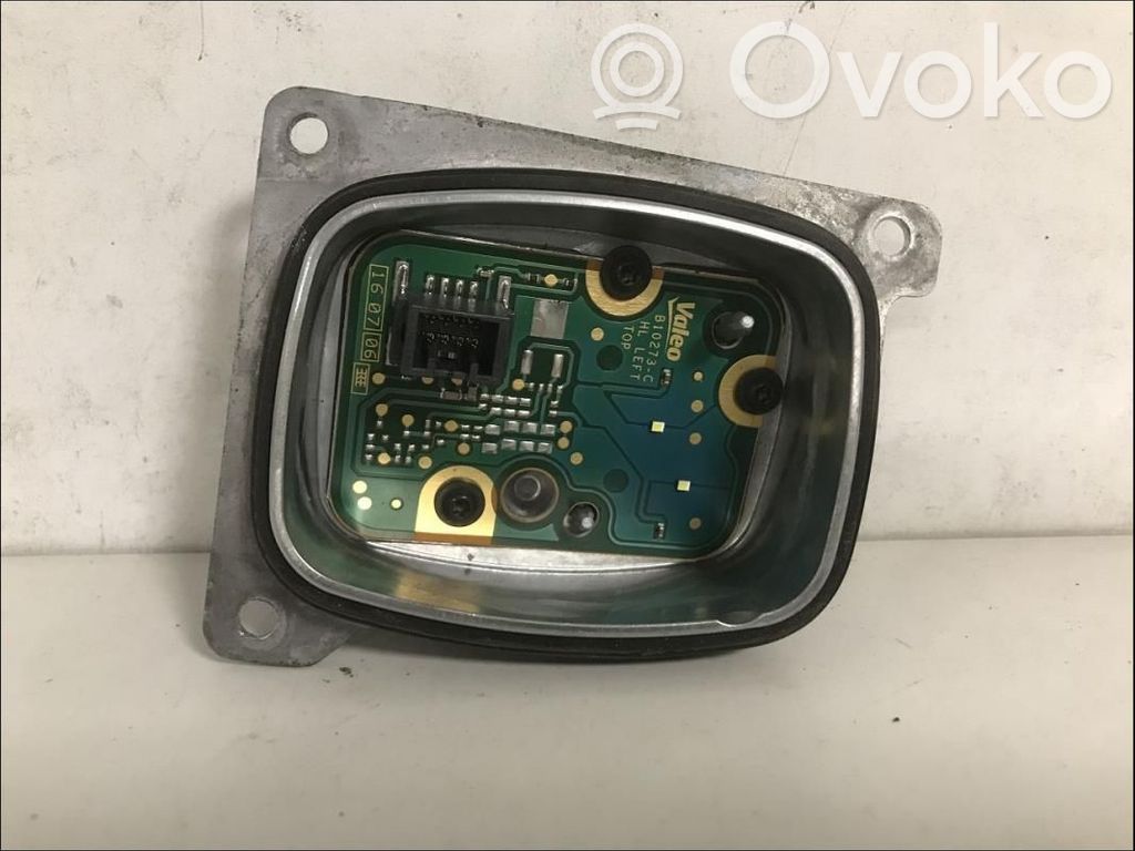 Renault Talisman Headlight ballast module Xenon 
