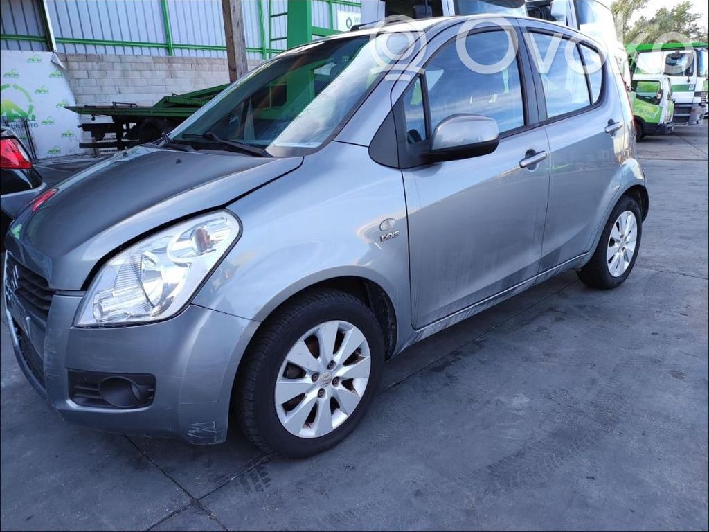 Ilmastointilaitteen kompressorin pumppu (A/C)   9520084EA0