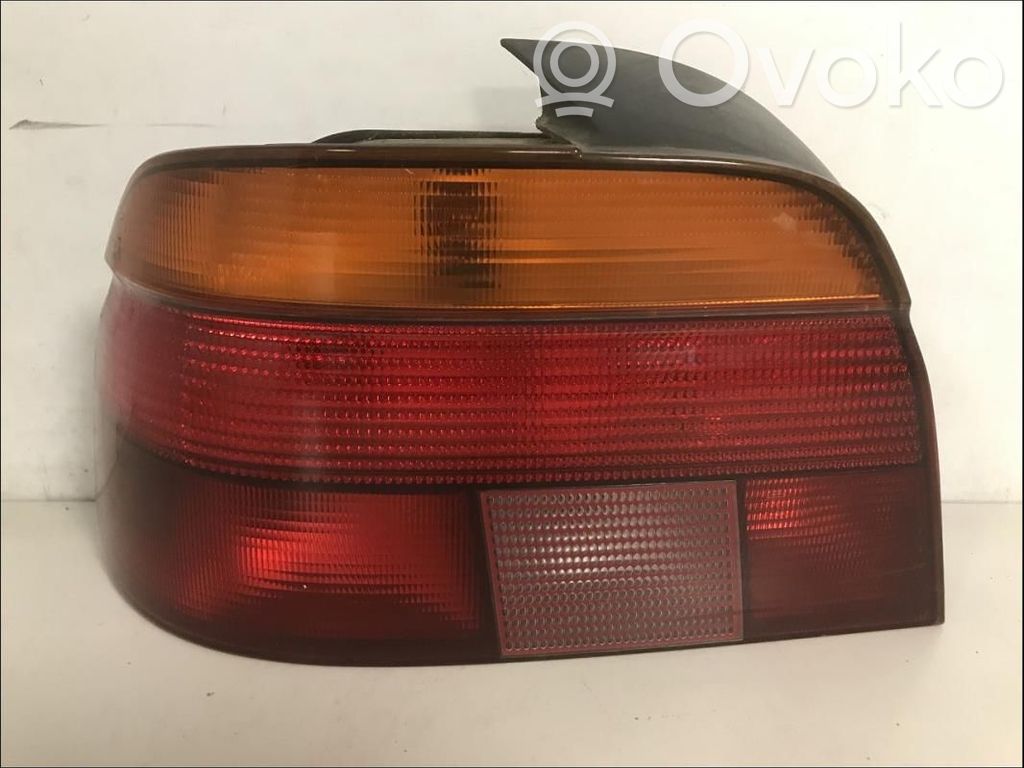 BMW 5 E39 Takavalot 