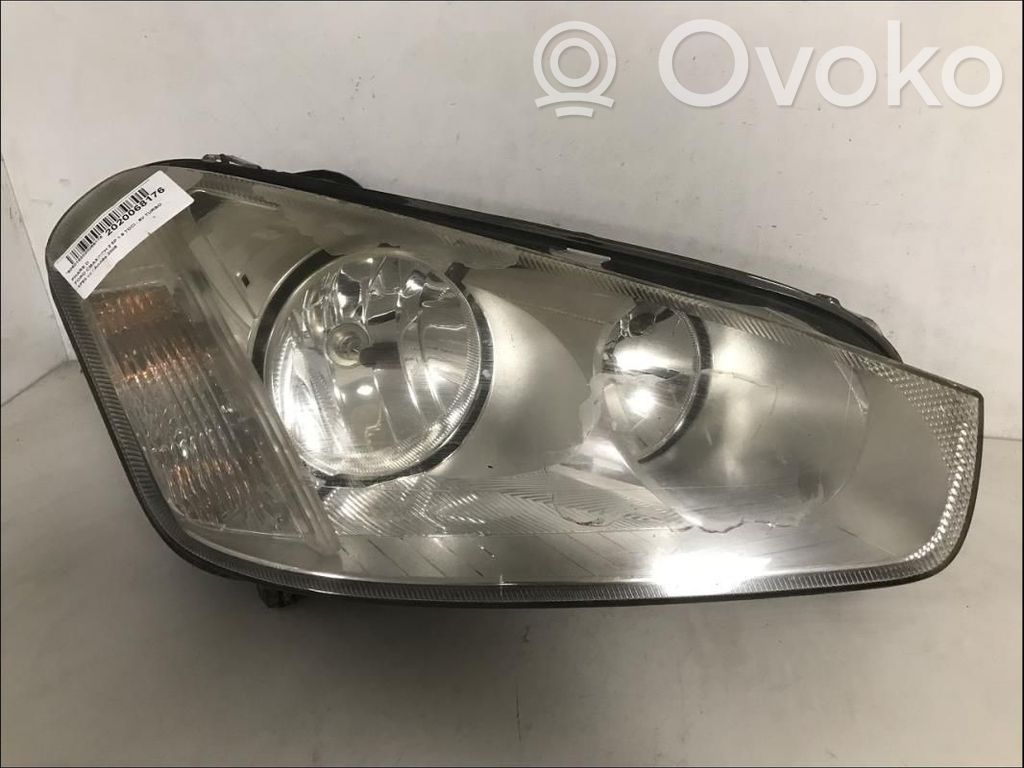 Ford C-MAX I Headlight/headlamp 