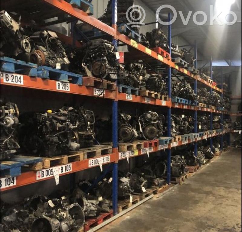 Renault Vel Satis Caja de cambios automática 