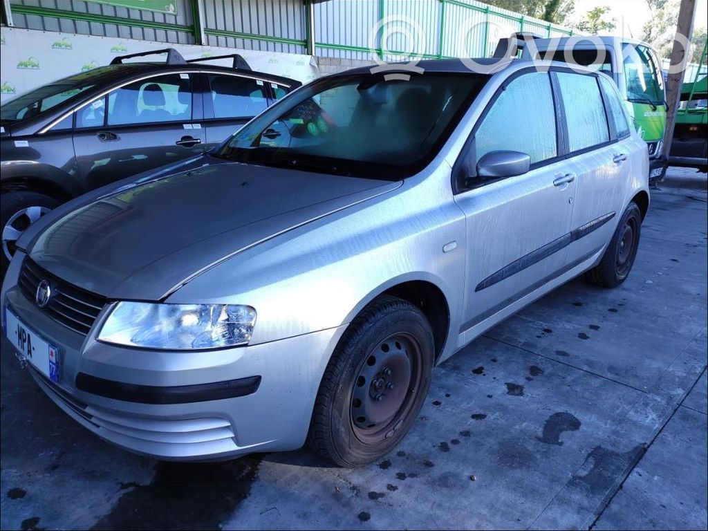 Fiat Stilo Generatorius 