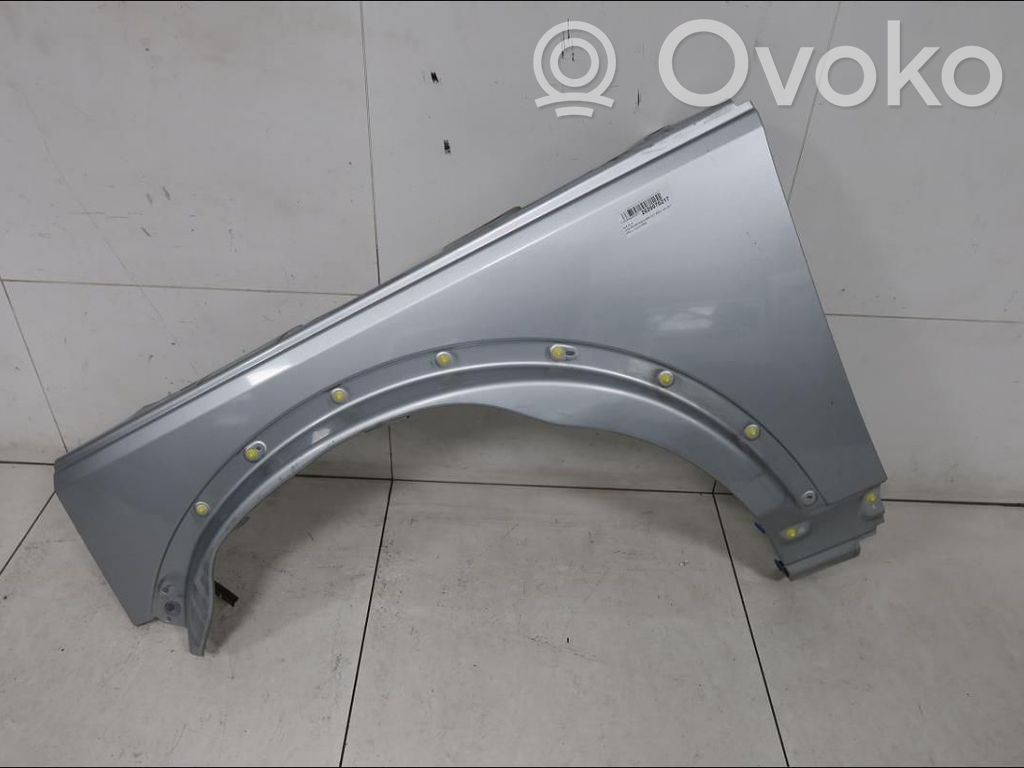 Land Rover Discovery 3 - LR3 Aripă 