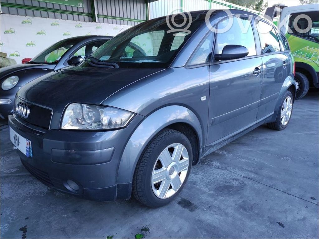 Audi A2 Generatorius 