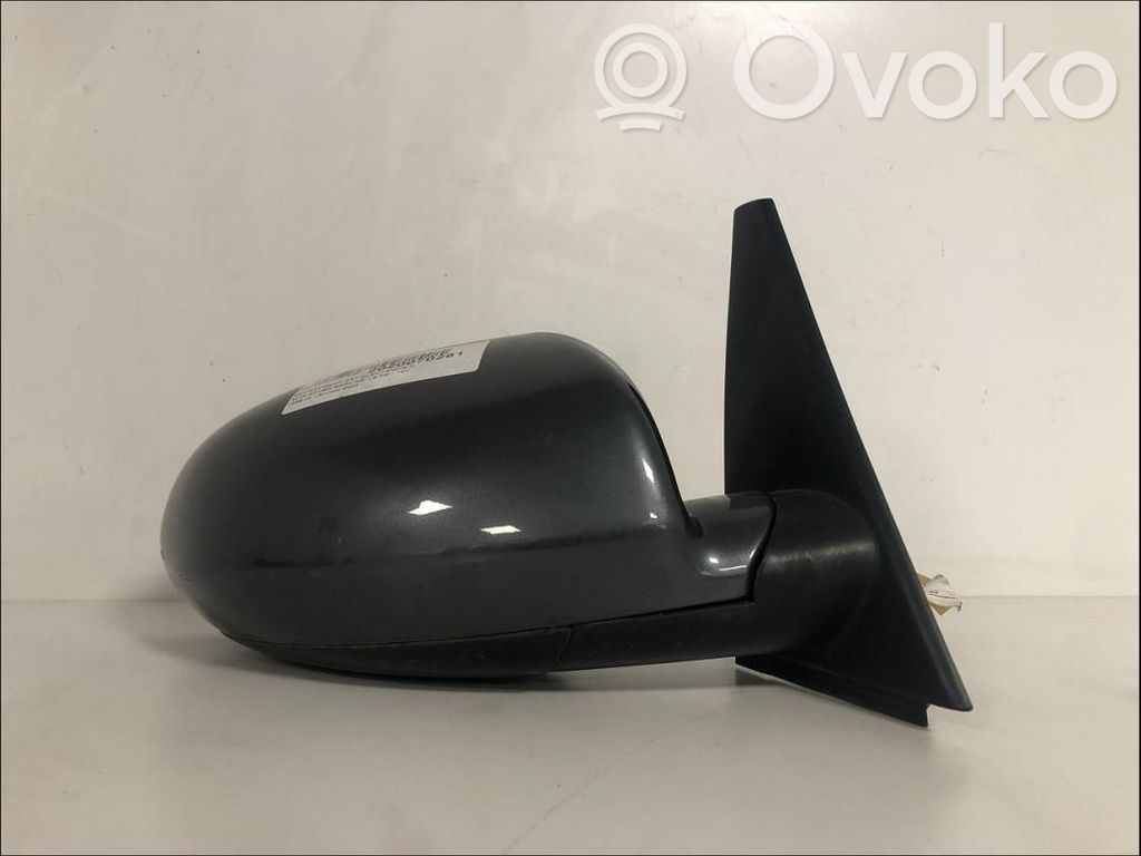 Audi A2 Espejo lateral manual 