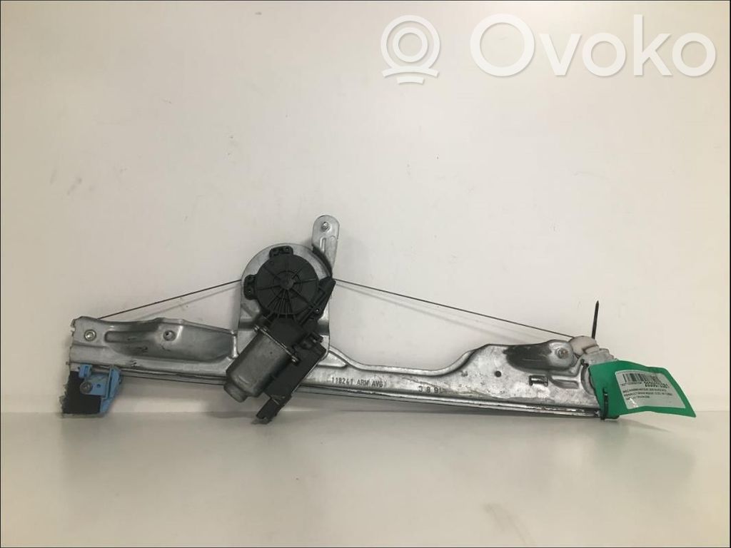 Renault Grand Modus Elektryczny podnośnik szyby drzwi przednich 