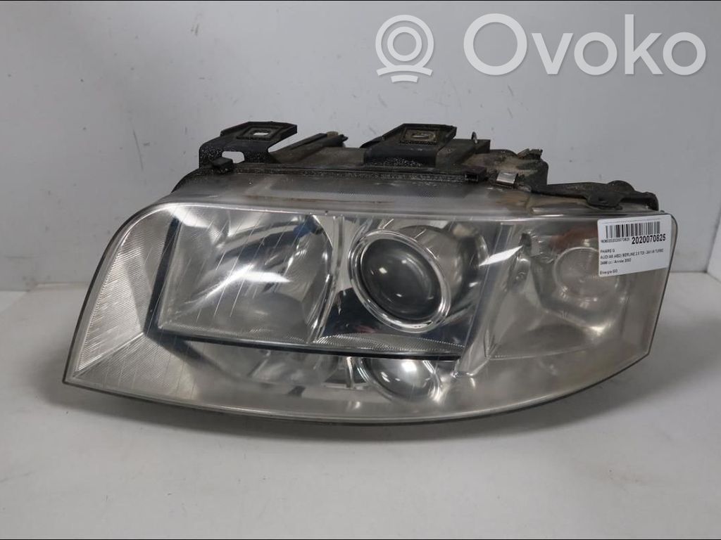 Audi A6 S6 C5 4B Scheinwerfer 