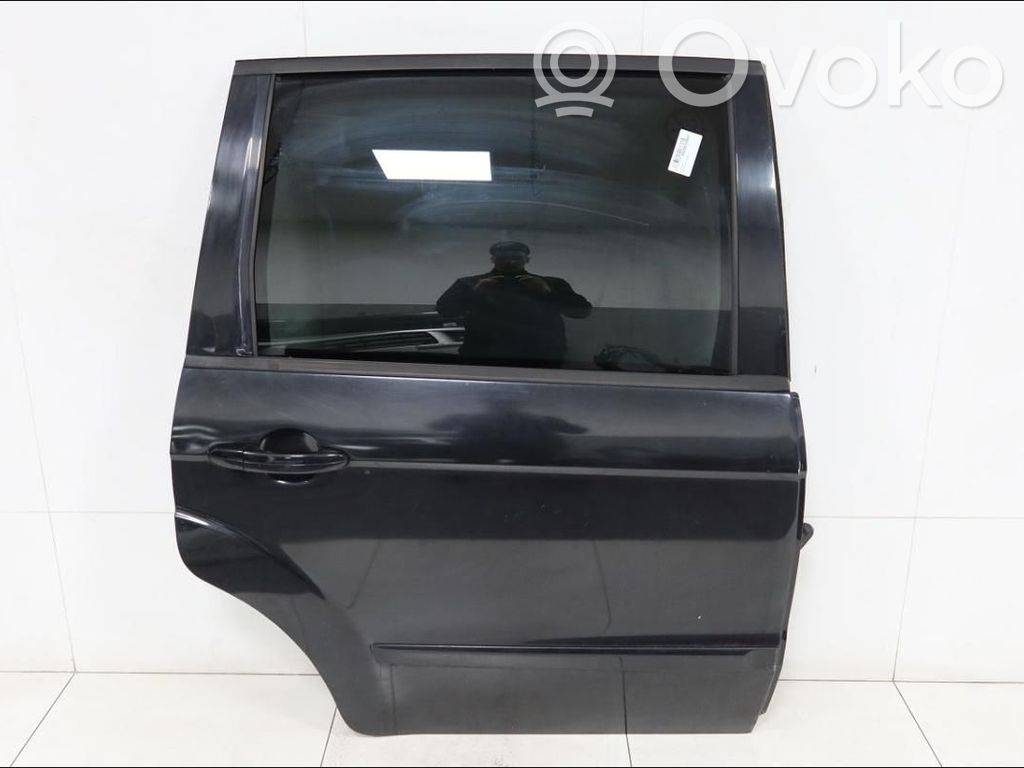 Ford Galaxy Galinės durys 