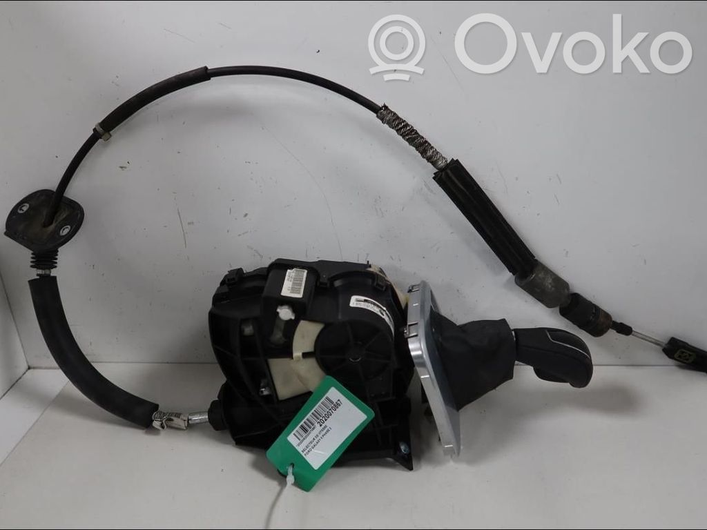 Gear selector   2138260