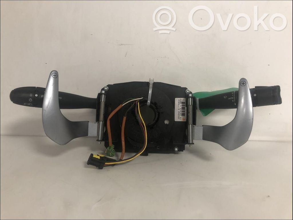 Citroen C3 Commodo, commande essuie-glace/phare 