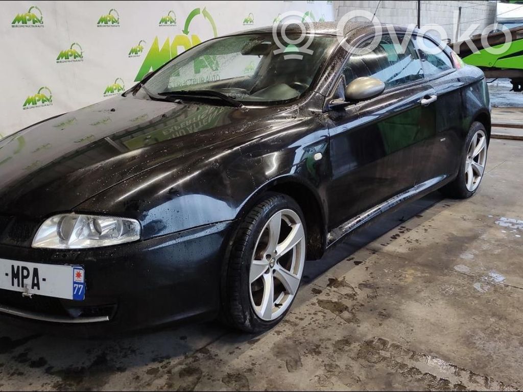 Alfa Romeo GT Generatorius 