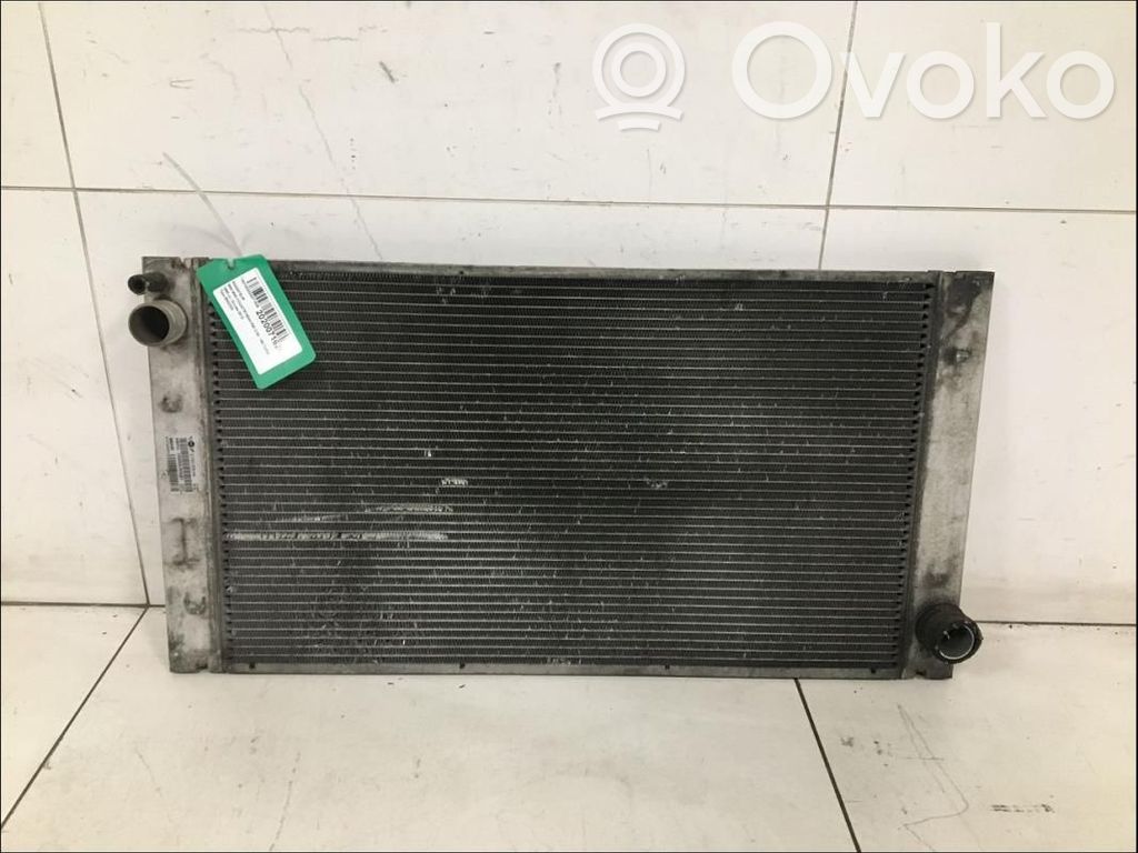 Mini Cooper Countryman R60 Dzesēšanas šķidruma radiators 