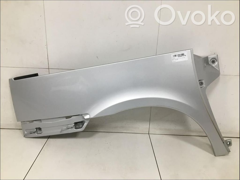 Peugeot 807 Panel lateral trasero 